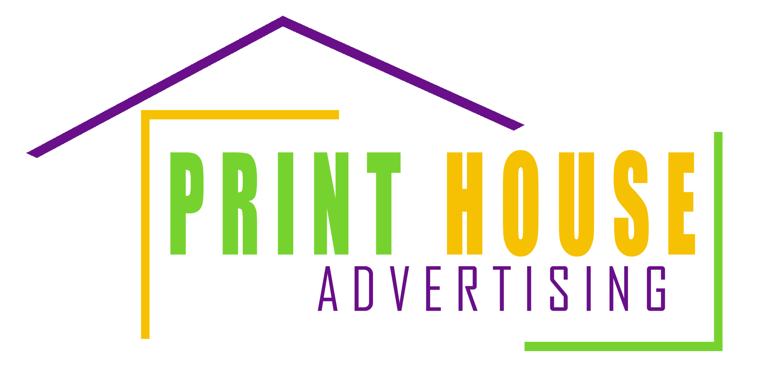 Print House Advertising